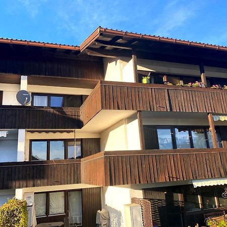 אובראודורף Ferienwohnung Bruennstein - Alpenmagie Suites מראה חיצוני תמונה