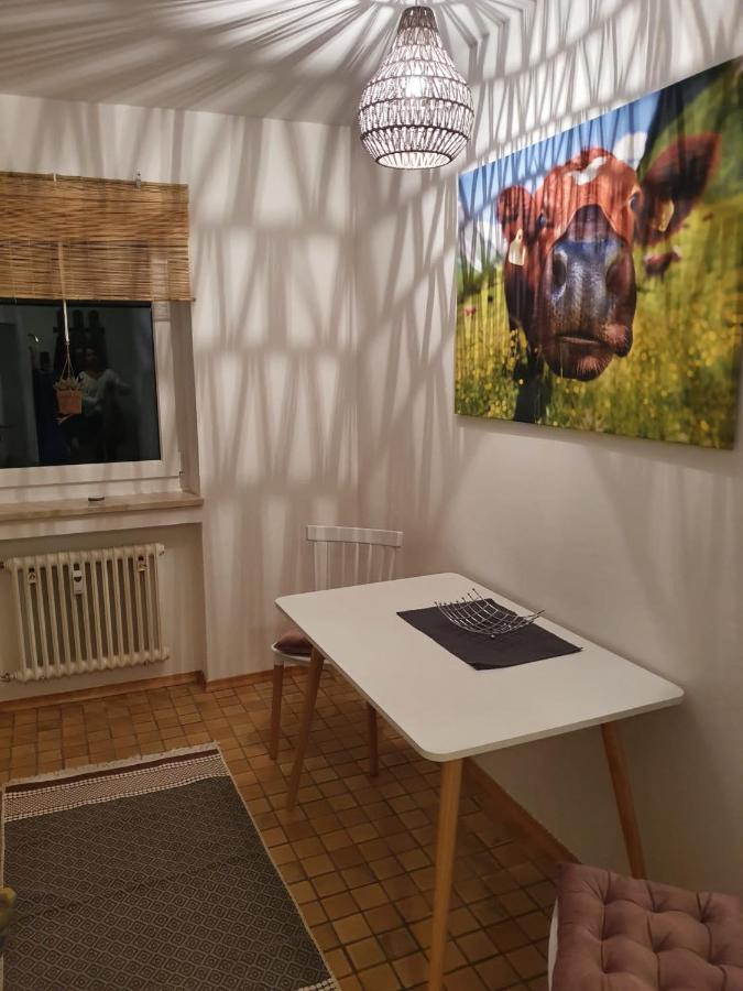 אובראודורף Ferienwohnung Bruennstein - Alpenmagie Suites מראה חיצוני תמונה