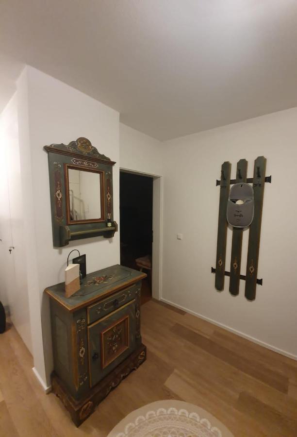 אובראודורף Ferienwohnung Bruennstein - Alpenmagie Suites מראה חיצוני תמונה