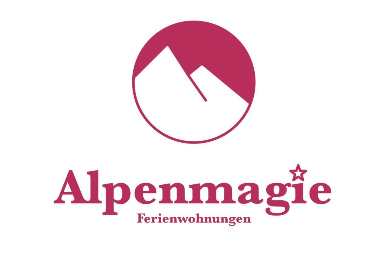 אובראודורף Ferienwohnung Bruennstein - Alpenmagie Suites מראה חיצוני תמונה