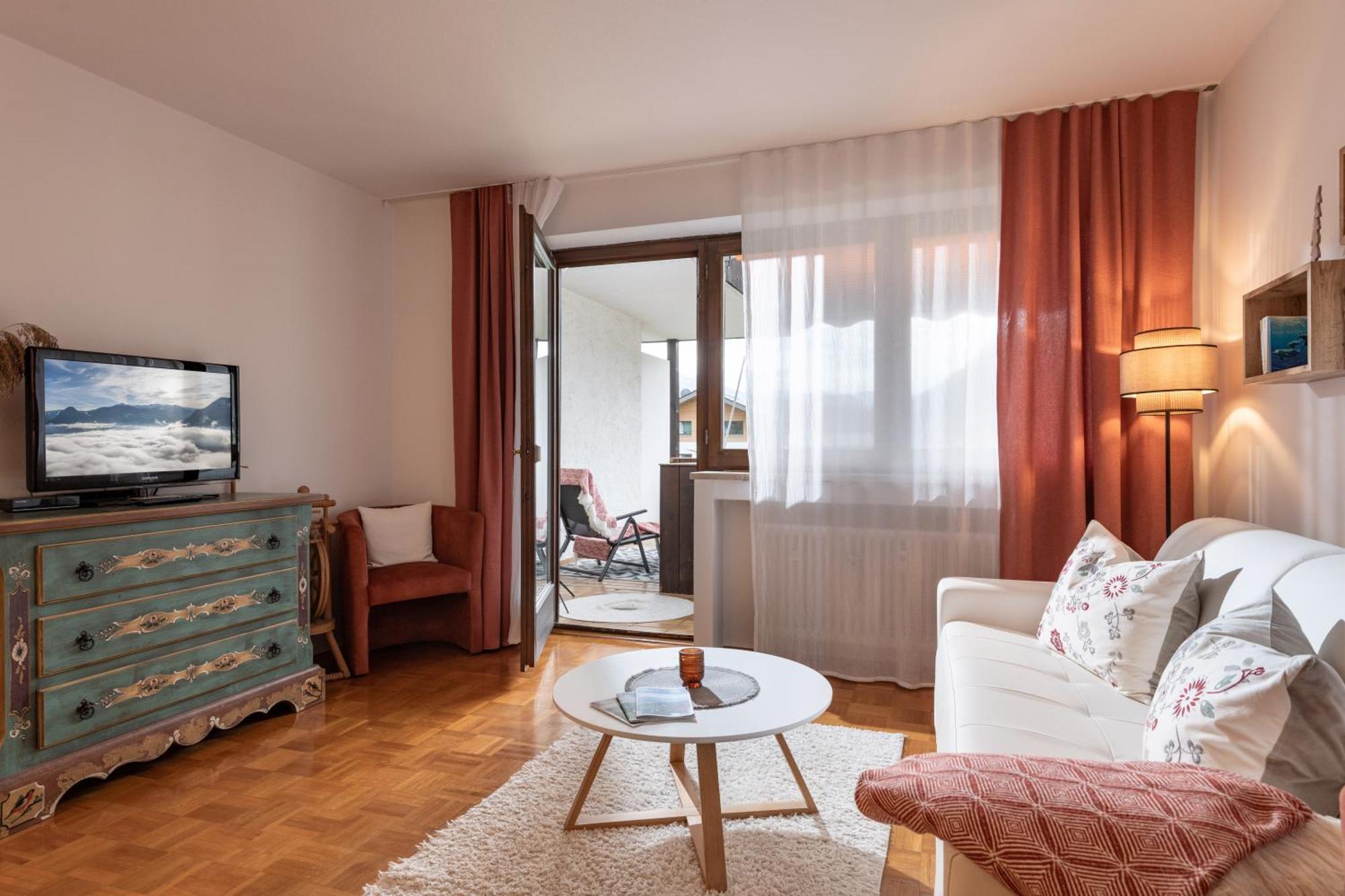אובראודורף Ferienwohnung Bruennstein - Alpenmagie Suites מראה חיצוני תמונה
