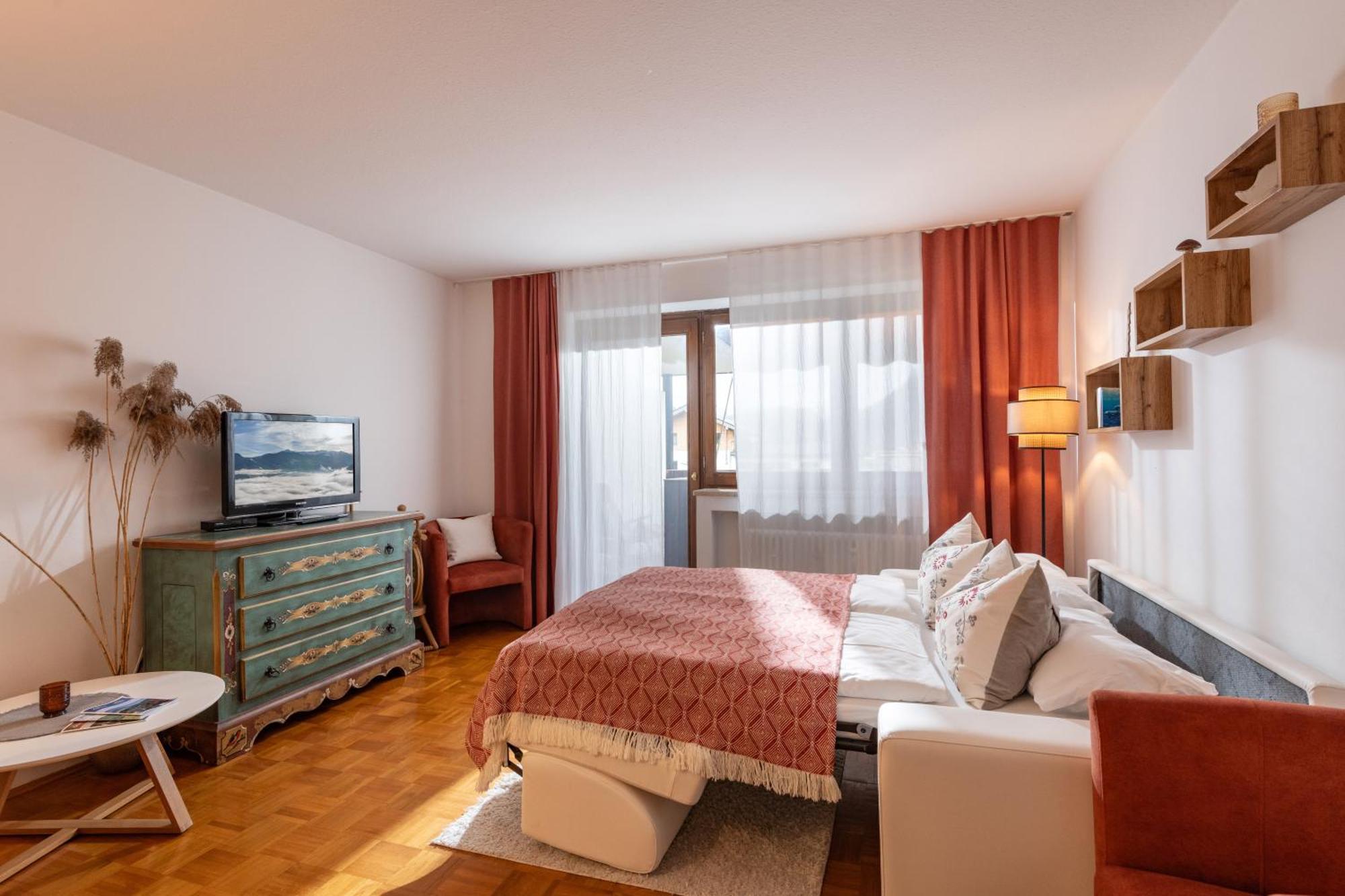 אובראודורף Ferienwohnung Bruennstein - Alpenmagie Suites מראה חיצוני תמונה